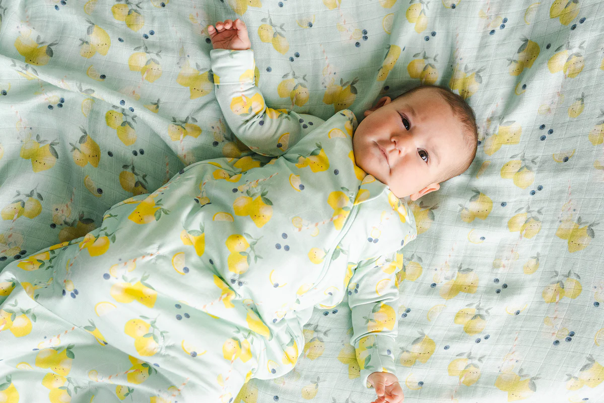 Delightful Goods for Little Dreamers